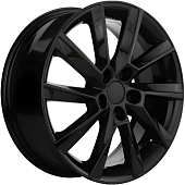 Диски Khomen KHW 1507 6x15 5*100 ET40 DIA57.1 Silver-FP Литой купить с бесплатной доставкой в пункты выдачи в Петербурге